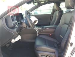 تۆیۆتا کراون